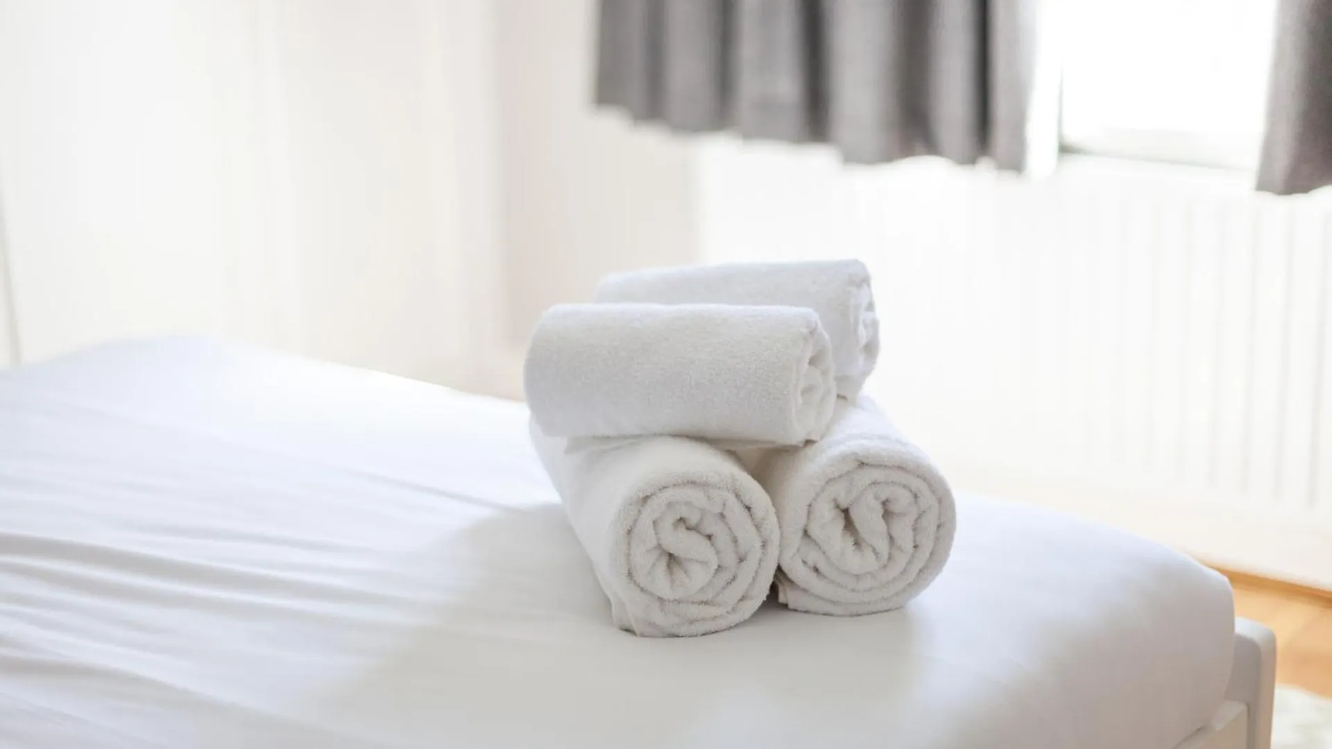 Charming Retreat West London - Spacious & Modern Hanwell United Kingdom