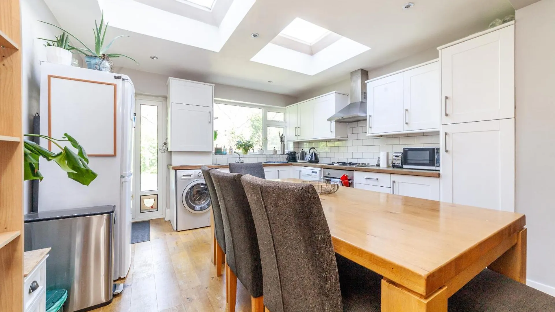 Apartment Charming Retreat West London - Spacious & Modern Hanwell United Kingdom